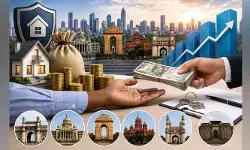 అద్దెకుండే వారికి అడ్వాన్సుల భారం.. HYDలో రూ.6,843 కోట్లు యజమానుల వద్ద లాక్ అద్దెకుండే వారికి అడ్వాన్సుల భారం.. HYDలో రూ.6,843 కోట్లు యజమానుల వద్ద లాక్