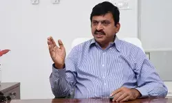 కడుపులో విషం, నోట్లో అబద్ధాలు.. బీఆర్ఎస్ పై మంత్రి పొంగులేటి ఫైర్