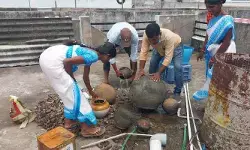 పేరుకే ఫ్రైడే–డ్రైడే..! పేరుకే ఫ్రైడే–డ్రైడే..!