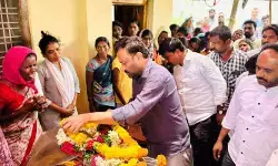 యువనాయకుల మృతి పార్టీకి తీరని లోటు
