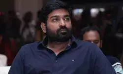 నా జీవితంలో ఎన్నో సవాళ్లను ఎదుర్కొన్నా.. అసలు యాక్టర్ అవ్వాలనుకోలేదు: విజయ్ సేతుపతి నా జీవితంలో ఎన్నో సవాళ్లను ఎదుర్కొన్నా.. అసలు యాక్టర్ అవ్వాలనుకోలేదు: విజయ్ సేతుపతి