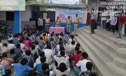 డ్రగ్స్ రహిత సమాజ నిర్మాణానికి విద్యార్థులు సహకరించాలి : మోతే ఎస్సై బి.లచ్చిరెడ్డి డ్రగ్స్ రహిత సమాజ నిర్మాణానికి విద్యార్థులు సహకరించాలి : మోతే ఎస్సై బి.లచ్చిరెడ్డి