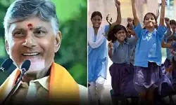 ఈనెల 22న తల్లికి వందనం నిధుల విడుదల ఈనెల 22న తల్లికి వందనం నిధుల విడుదల