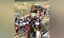 కబ్జాదారుల చెర వీడిన పార్క్ స్థలం కబ్జాదారుల చెర వీడిన పార్క్ స్థలం
