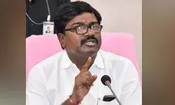 వైఎస్ఆర్ హయాంలో ప్రాజెక్టుల అవినీతి వైఎస్ఆర్ హయాంలో ప్రాజెక్టుల అవినీతి