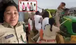 లేడీ ఆఫీసర్పై దాడి.. BRS మాజీ ఎమ్మెల్యే సోదడురు సోనేరు కృష్ణారావుకు జైలు శిక్ష లేడీ ఆఫీసర్పై దాడి.. BRS మాజీ ఎమ్మెల్యే సోదడురు సోనేరు కృష్ణారావుకు జైలు శిక్ష