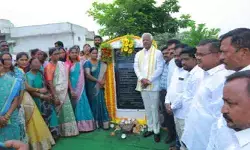 దేశంలోనే వినూత్న సంక్షేమ పథకాలు అమలు చేస్తున్న రాష్ట్రం తెలంగాణ దేశంలోనే వినూత్న సంక్షేమ పథకాలు అమలు చేస్తున్న రాష్ట్రం తెలంగాణ