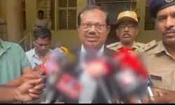 ఫారెస్ట్ అధికారులపై దాడి కేసులో 8 మందికి జైలు.. ఫారెస్ట్ అధికారులపై దాడి కేసులో 8 మందికి జైలు..