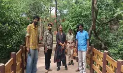 మెదక్ లో పర్యాటక రంగం అభివృద్ధి చెందేందుకు ప్రణాళికలు