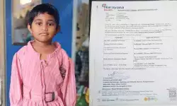 సీఎం సాయం కోసం ఎదురుచూస్తున్న తలసీమియా బాధిత చిన్నారి ప్రసన్న