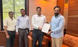 సిద్ధాపూర్ రిజర్వాయర్ పనులకు పోచారం స్పీడ్.. అధికారులతో సమీక్ష