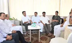 18న భారీ సదస్సు.. యువతకు కేటీఆర్ కీలక పిలుపు