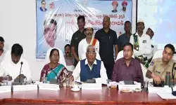 ఎస్సీ,ఎస్టీల సంక్షేమమే ప్రాధాన్యం.. ఎస్సీ,ఎస్టీల సంక్షేమమే ప్రాధాన్యం..