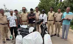 సులభంగా డబ్బు సంపాదించాలనే ఆశతో.. సులభంగా డబ్బు సంపాదించాలనే ఆశతో..