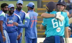 భారత్ కు బిగ్ షాక్...రెండో వన్డేలో ఇంగ్లాండ్ విజయం భారత్ కు బిగ్ షాక్...రెండో వన్డేలో ఇంగ్లాండ్ విజయం