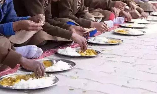 గురుకులాల్లో భద్రత ఏది? నరకకూపాలుగా ఆశ్రమ పాఠశాలలు