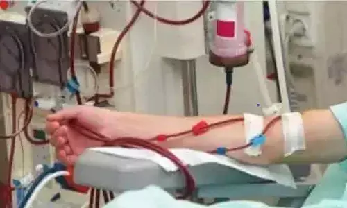 లేని రోగానికి చికిత్స.. రోగికి ప్రాణసంకటం!