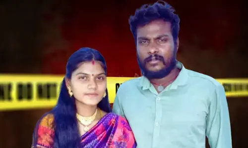 ఏపీలో ఘోరం.. భర్తను చంపి ప్రియుడితో పారిపోయిన భార్య
