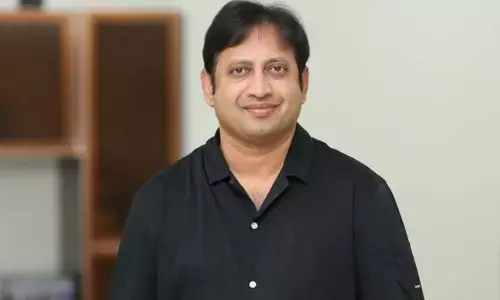 ఇప్పటికీ బేబీ సినిమా డబ్బులు నాకు రాలేదు.. షాకింగ్ కామెంట్స్ చేసిన ఎస్‌కేఎన్