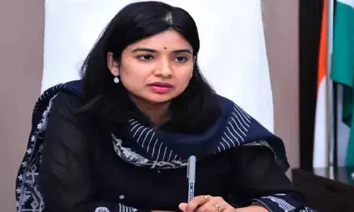 యాక్షన్ ప్లాన్ ప్రకారం ఇందిరమ్మ ఇండ్లు పూర్తి చేయాలి: జిల్లా కలెక్టర్