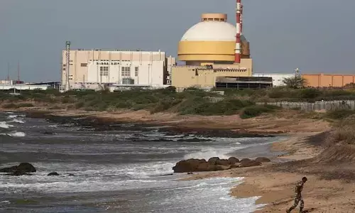 కూడంకుళం రియాక్టర్ డేటా సేఫ్: NPCIL