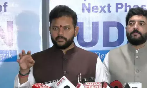ఉడాన్ (UDAN) స్కీమ్ సరికొత్త మార్గదర్శకాలు విడుదల చేసిన కేంద్ర మంత్రి