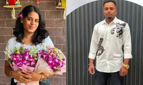 పెళ్లికి నో చెప్పిందని లా విద్యార్థినిపై కత్తితో దాడి.. చికిత్స పొందుతూ మృతి