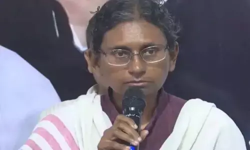 పాలాభిషేకాలు, గజమాలలు వద్దు.. పార్టీ శ్రేణులు, నాయకులకు మీనాక్షి నటరాజన్ కీలక ఆదేశాలు