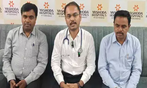 క్యాన్సర్ చికిత్సలో సరికొత్త విప్లవం.. యశోద హాస్పిటల్స్‌లో అత్యాధునిక ‘ఇన్-హౌస్ NGS’ సేవలు షురూ!