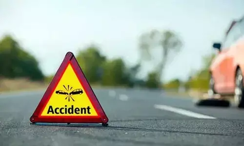 పాల్వంచ నవభారత్ వద్ద మరోసారి రక్తపాతం