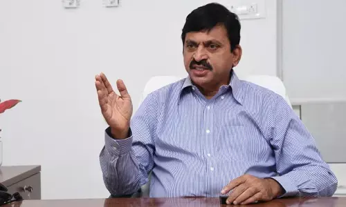 కడుపులో విషం, నోట్లో అబద్ధాలు.. బీఆర్ఎస్ పై మంత్రి పొంగులేటి ఫైర్