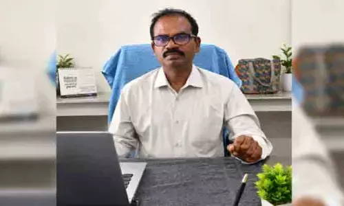 వరి కాకుండా ప్రత్యామ్నాయ పంటలను ఎంచుకోవాలి