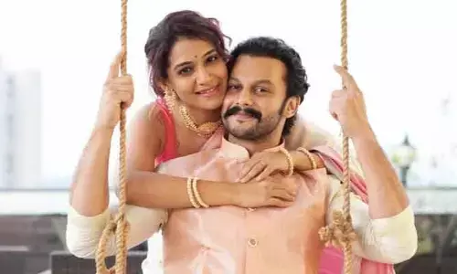 15 ఏళ్ల వివాహ బంధానికి ఎండ్‌కార్డ్ వేసిన స్టార్ కపుల్.. కీలక నోట్ విడుదల