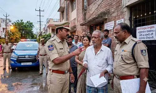HYD: ఇల్లు అద్దెకు ఇస్తున్నారా?.. ఇకపై ఆ రూల్స్ పాటించకపోతే ఆస్తులు సీజ్!
