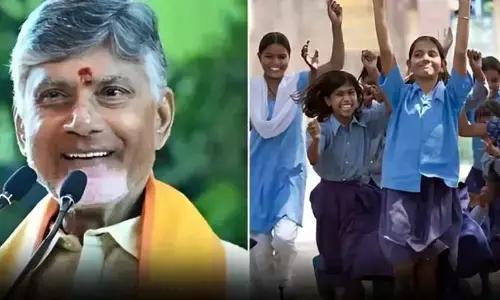 ఈనెల 22న తల్లికి వందనం నిధుల విడుదల