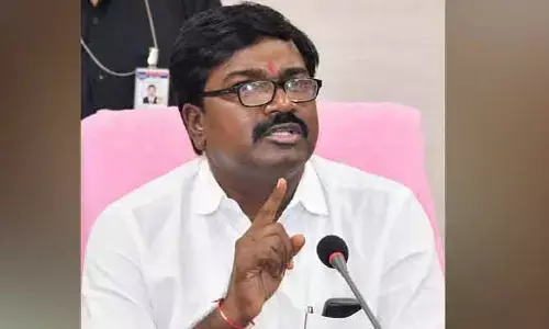 వైఎస్ఆర్ హయాంలో ప్రాజెక్టుల అవినీతి
