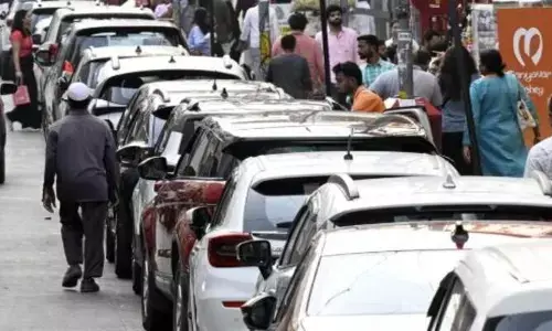CAFE-III: కార్లకు కొత్త ఇంధన సామర్థ్య నిబంధనలు