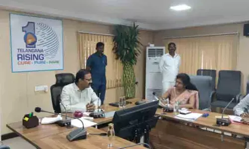 నాటిన ప్రతి మొక్కను సంరక్షించాలి