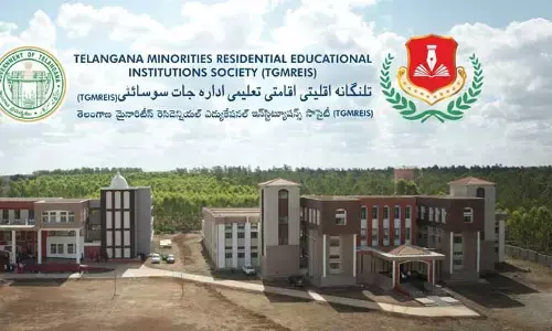 డిప్యూటీ వార్డెన్లకే డీఈఓ బాధ్యతలు.. టీజీఎంఆర్ఈఐఎస్ కీలక నిర్ణయం