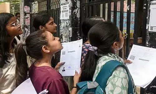 NEET UG Results: నీట్ యూజీ ఫలితాలు విడుదల.. అమ్మాయిలదే పైచేయి