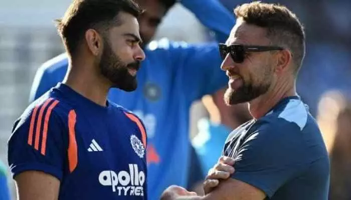 నేడు రెండో వన్డే.. మళ్ళీ మ్యాచ్ టైమింగ్స్ లో మార్పులు నేడు రెండో వన్డే.. మళ్ళీ మ్యాచ్ టైమింగ్స్ లో మార్పులు