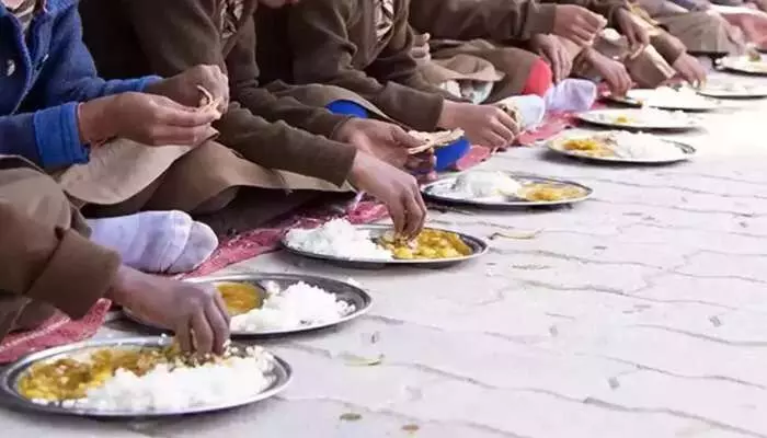 గురుకులాల్లో భద్రత ఏది? నరకకూపాలుగా ఆశ్రమ పాఠశాలలు గురుకులాల్లో భద్రత ఏది? నరకకూపాలుగా ఆశ్రమ పాఠశాలలు