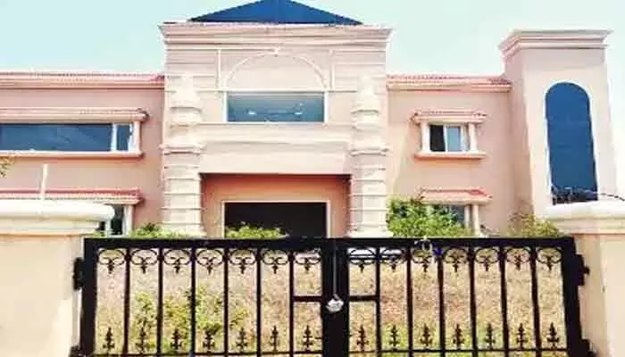 ‘సుచిర్-వాసవి’ ధిక్కారం! ‘సుచిర్-వాసవి’ ధిక్కారం!