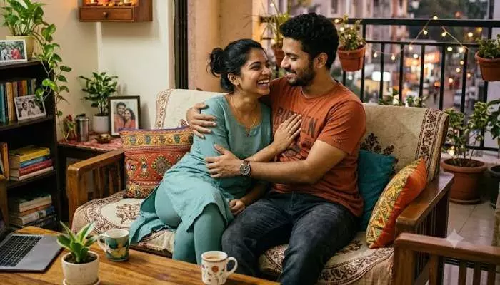 రాష్ట్ర ప్రభుత్వం సంచలన నిర్ణయం.. లివ్ ఇన్ రిలేషన్షిప్కు రిజిస్ట్రేషన్ తప్పనిసరి రాష్ట్ర ప్రభుత్వం సంచలన నిర్ణయం.. లివ్ ఇన్ రిలేషన్షిప్కు రిజిస్ట్రేషన్ తప్పనిసరి