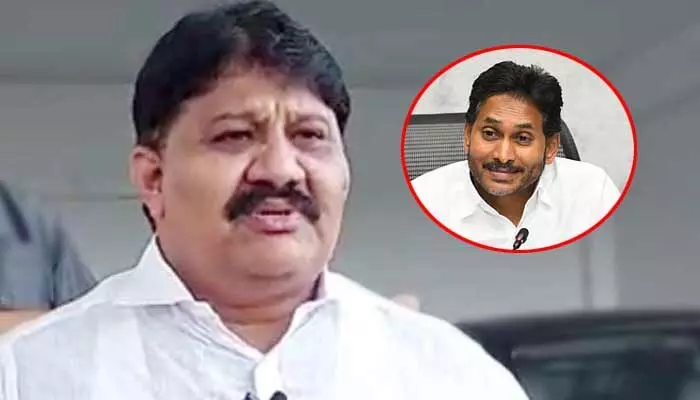 ఓడిపోతే జీవితంలో మళ్లీ పోటీ చేయం: శివప్రసాద్ రెడ్డి సంచలన సవాల్ ఓడిపోతే జీవితంలో మళ్లీ పోటీ చేయం: శివప్రసాద్ రెడ్డి సంచలన సవాల్
