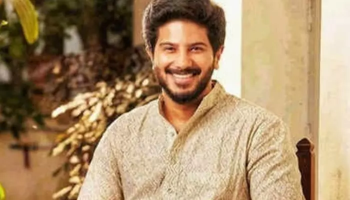 ఆమెతో స్క్రీన్ షేర్ చేసుకోవాలని ఉంది.. దుల్కర్ సల్మాన్ ఆసక్తికర వ్యాఖ్యలు ఆమెతో స్క్రీన్ షేర్ చేసుకోవాలని ఉంది.. దుల్కర్ సల్మాన్ ఆసక్తికర వ్యాఖ్యలు