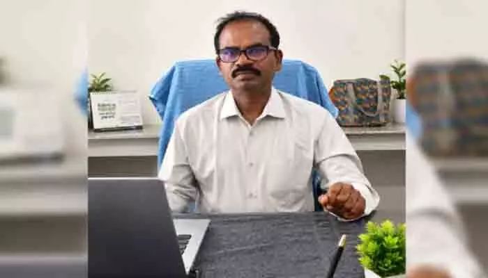 వరి కాకుండా ప్రత్యామ్నాయ పంటలను ఎంచుకోవాలి వరి కాకుండా ప్రత్యామ్నాయ పంటలను ఎంచుకోవాలి