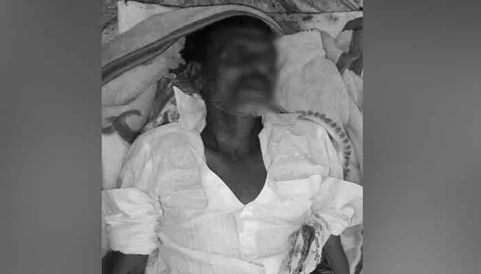 కరెంట్ షాక్ తగిలి రైతు మృతి కరెంట్ షాక్ తగిలి రైతు మృతి
