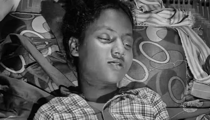 ఫోన్ కోసం గొడవ.. విషాదం...! ఫోన్ కోసం గొడవ.. విషాదం...!