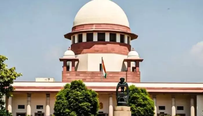 Supreme Court: సీబీఎస్ఈ త్రిభాషా విధానంపై సుప్రీంకోర్టులో విచారణ Supreme Court: సీబీఎస్ఈ త్రిభాషా విధానంపై సుప్రీంకోర్టులో విచారణ